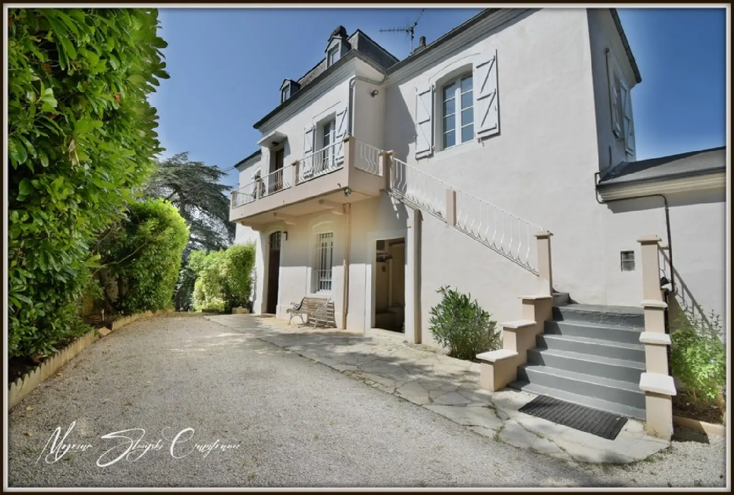  en venta casa Cahors Lot 3