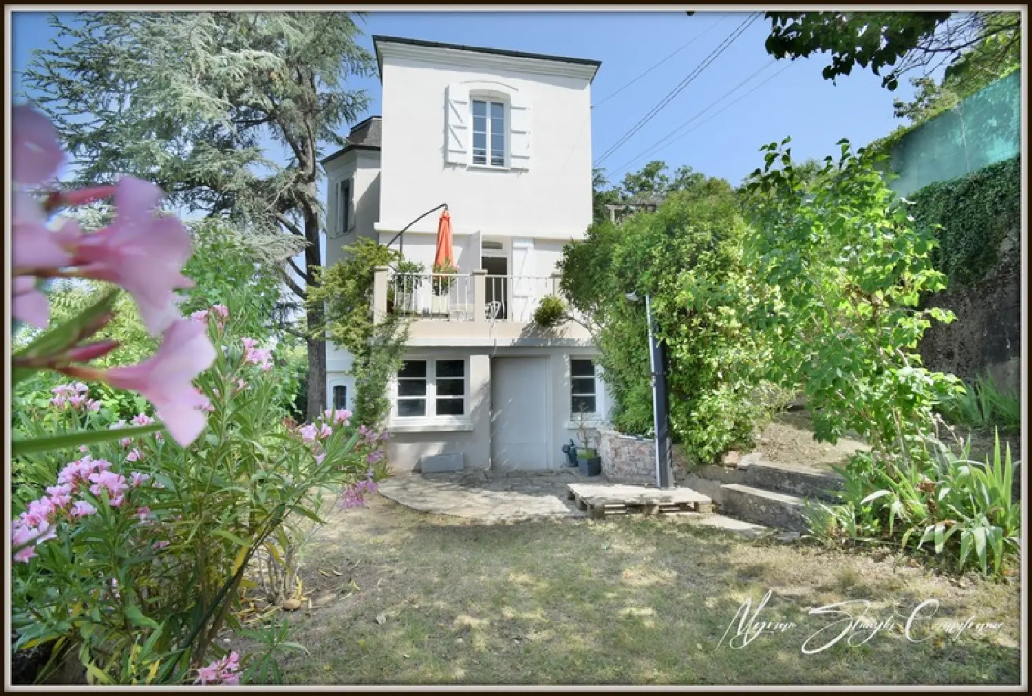  en venta casa Cahors Lot 4
