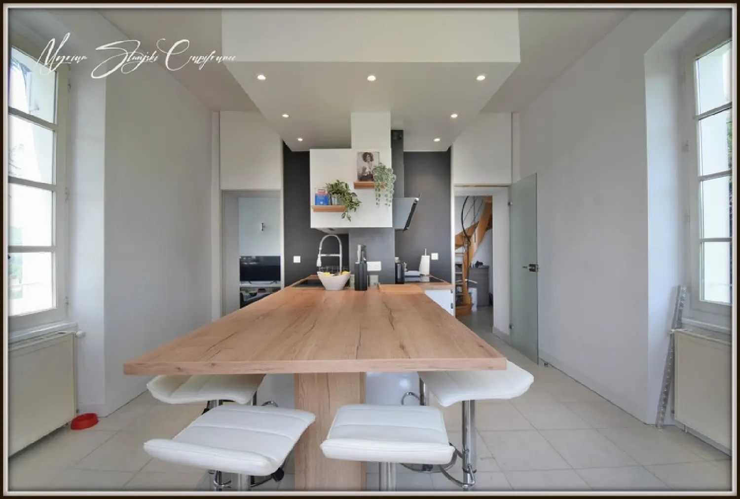  en venta casa Cahors Lot 7