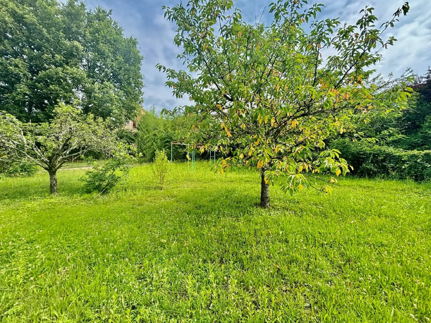 en venta casa Cahors Lot 2