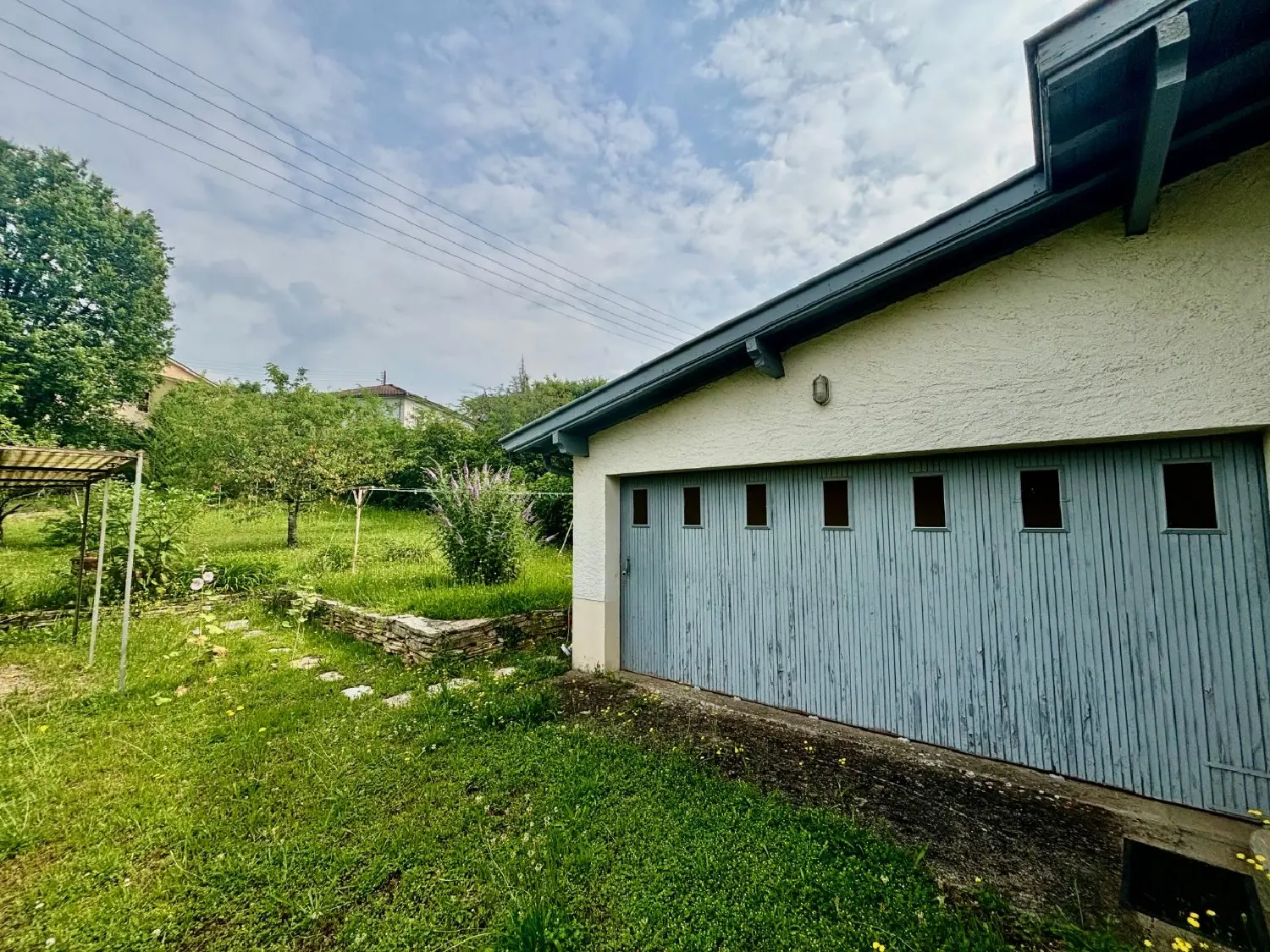  en venta casa Cahors Lot 4