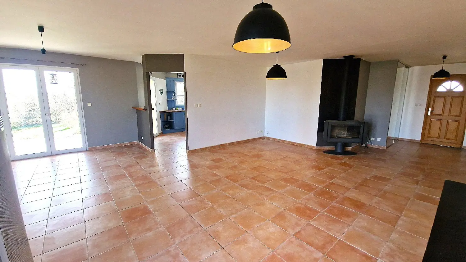  te koop huis Cahors Lot 3