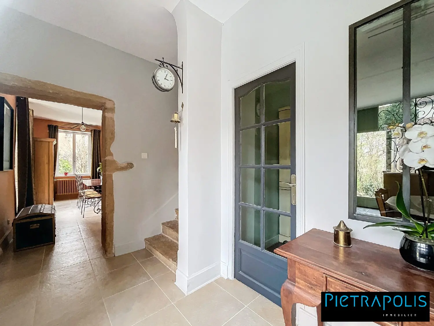  en venta casa Cailloux-sur-Fontaines Rhône 1