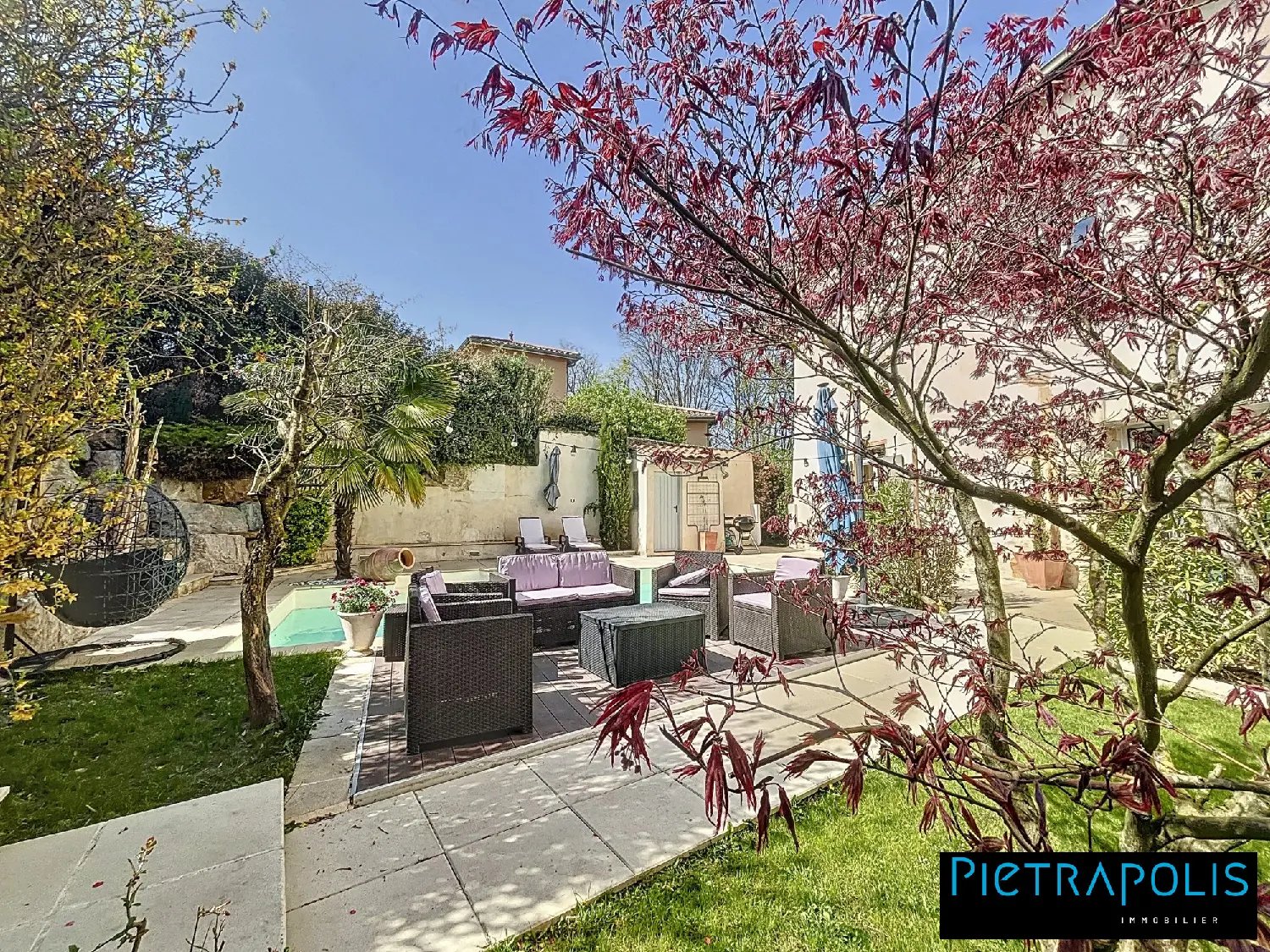 en venta casa Cailloux-sur-Fontaines Rhône 2