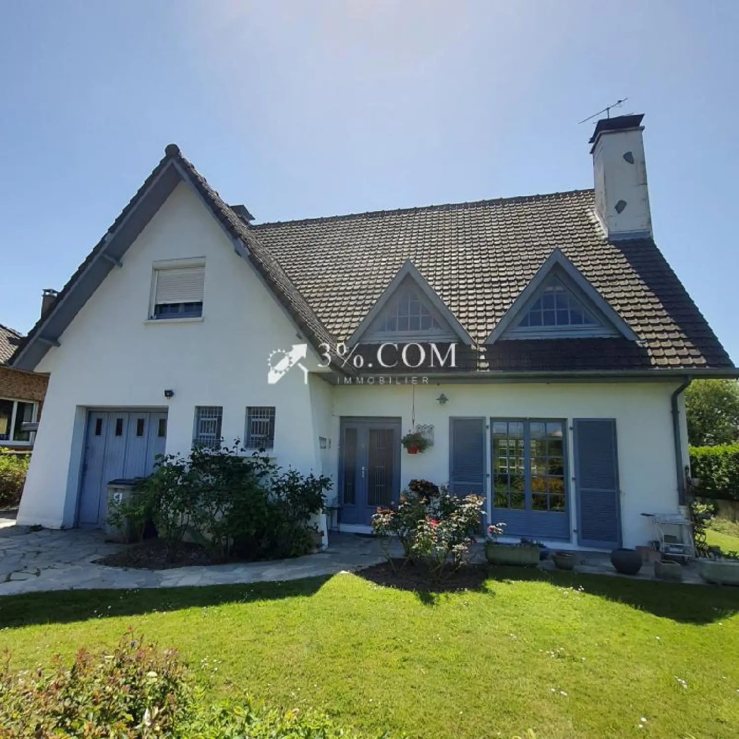  for sale house Calais Pas-de-Calais 1