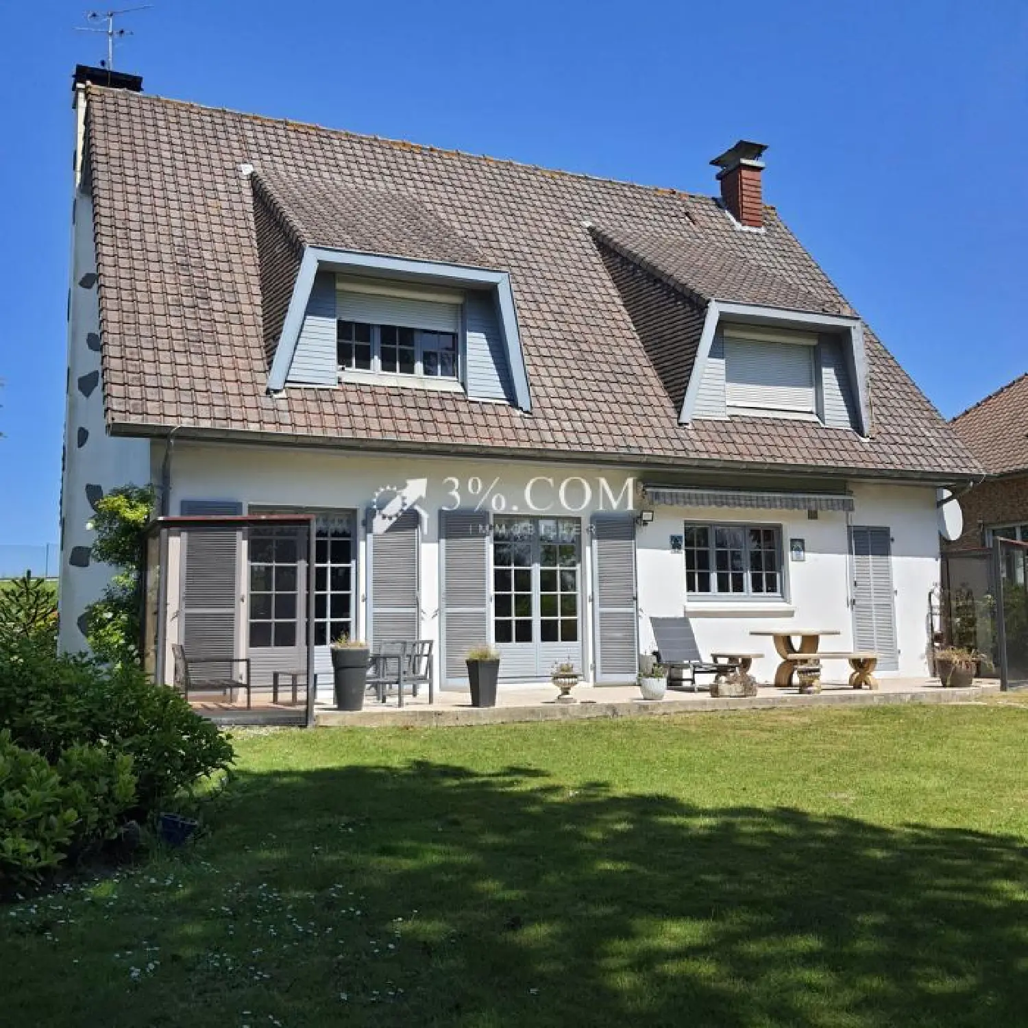  for sale house Calais Pas-de-Calais 2