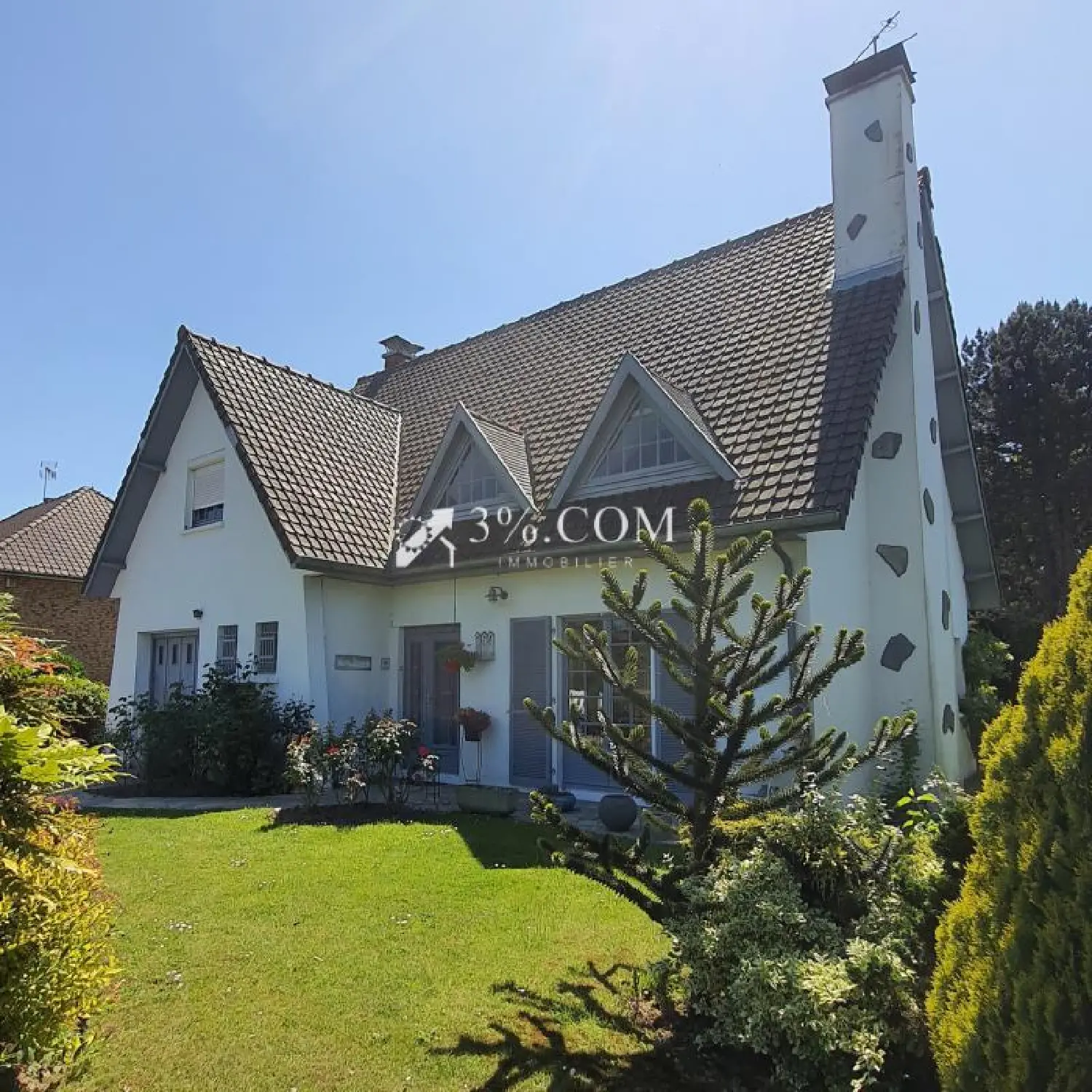  for sale house Calais Pas-de-Calais 3
