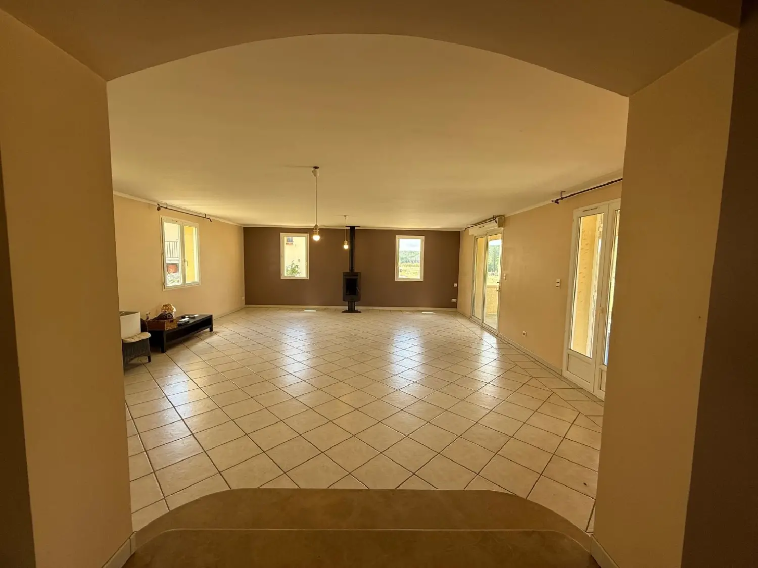 en venta casa Calamane Lot 2