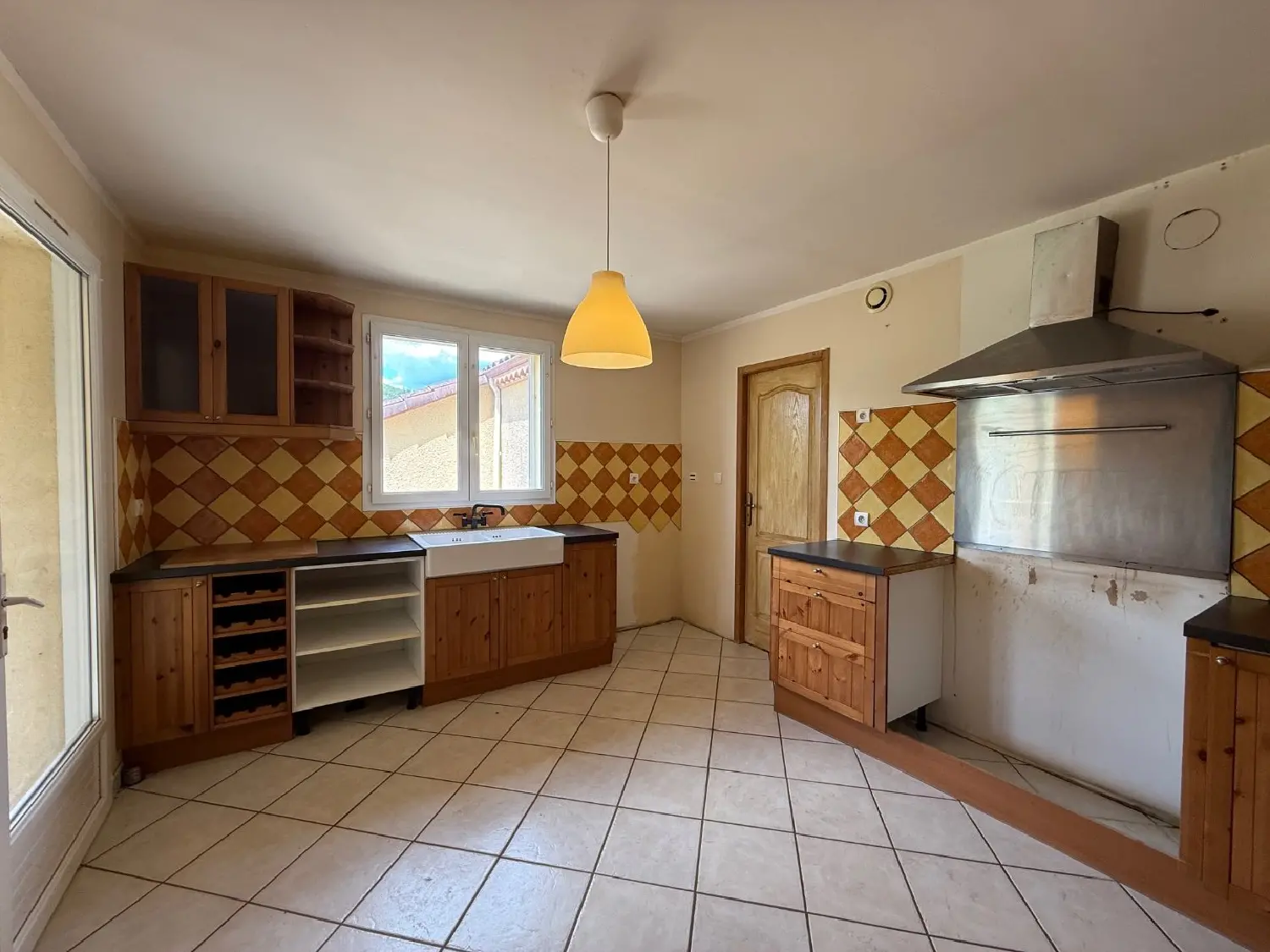 en venta casa Calamane Lot 3