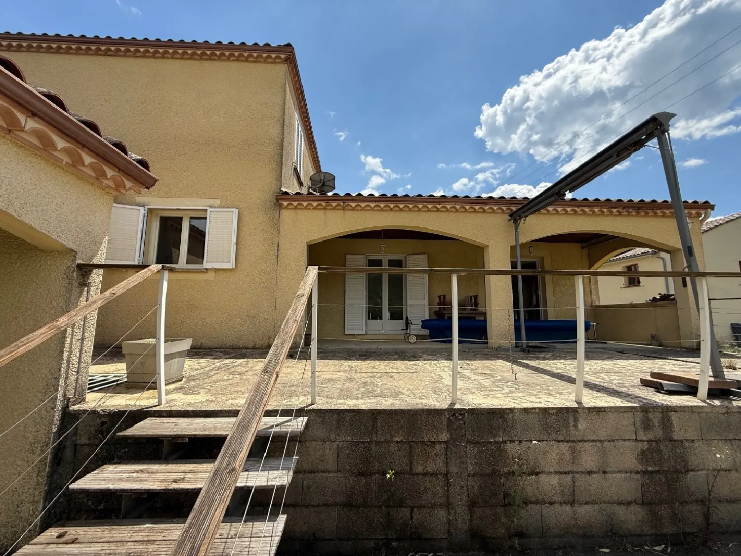  en venta casa Calamane Lot 5