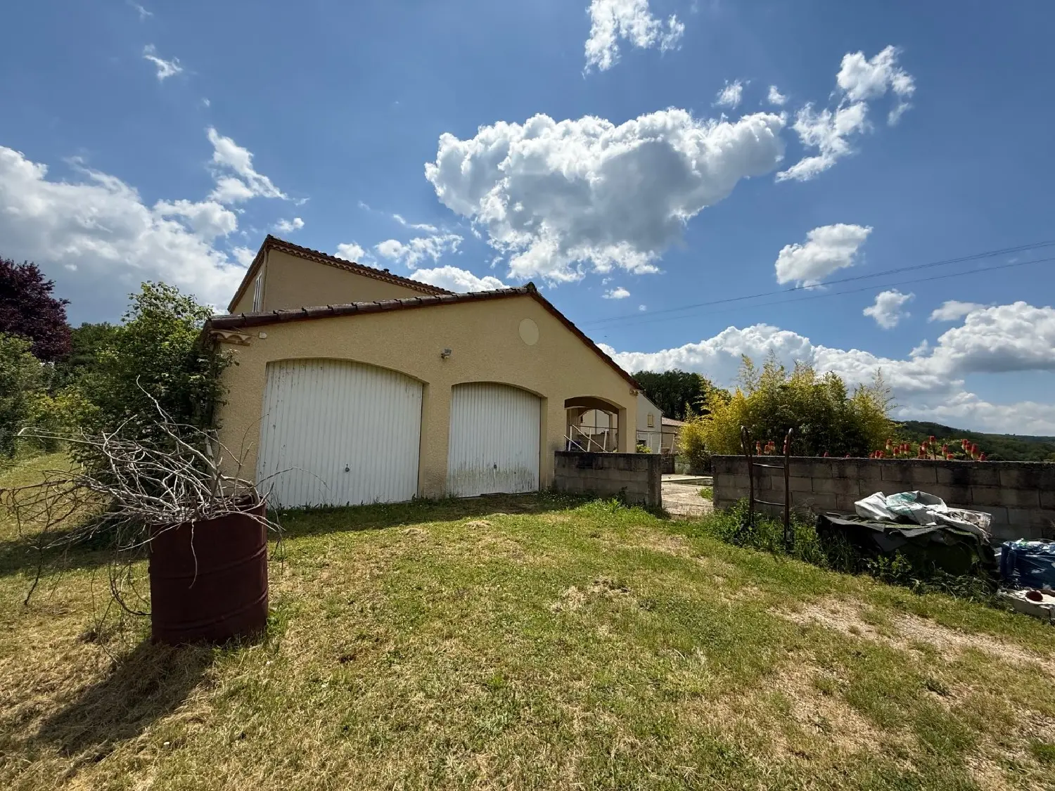  en venta casa Calamane Lot 7