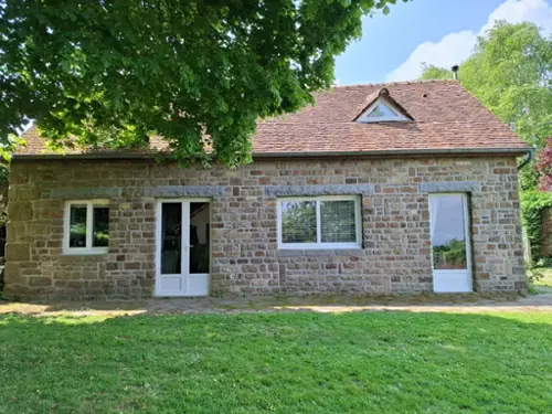 Caligny Orne house foto 7091972
