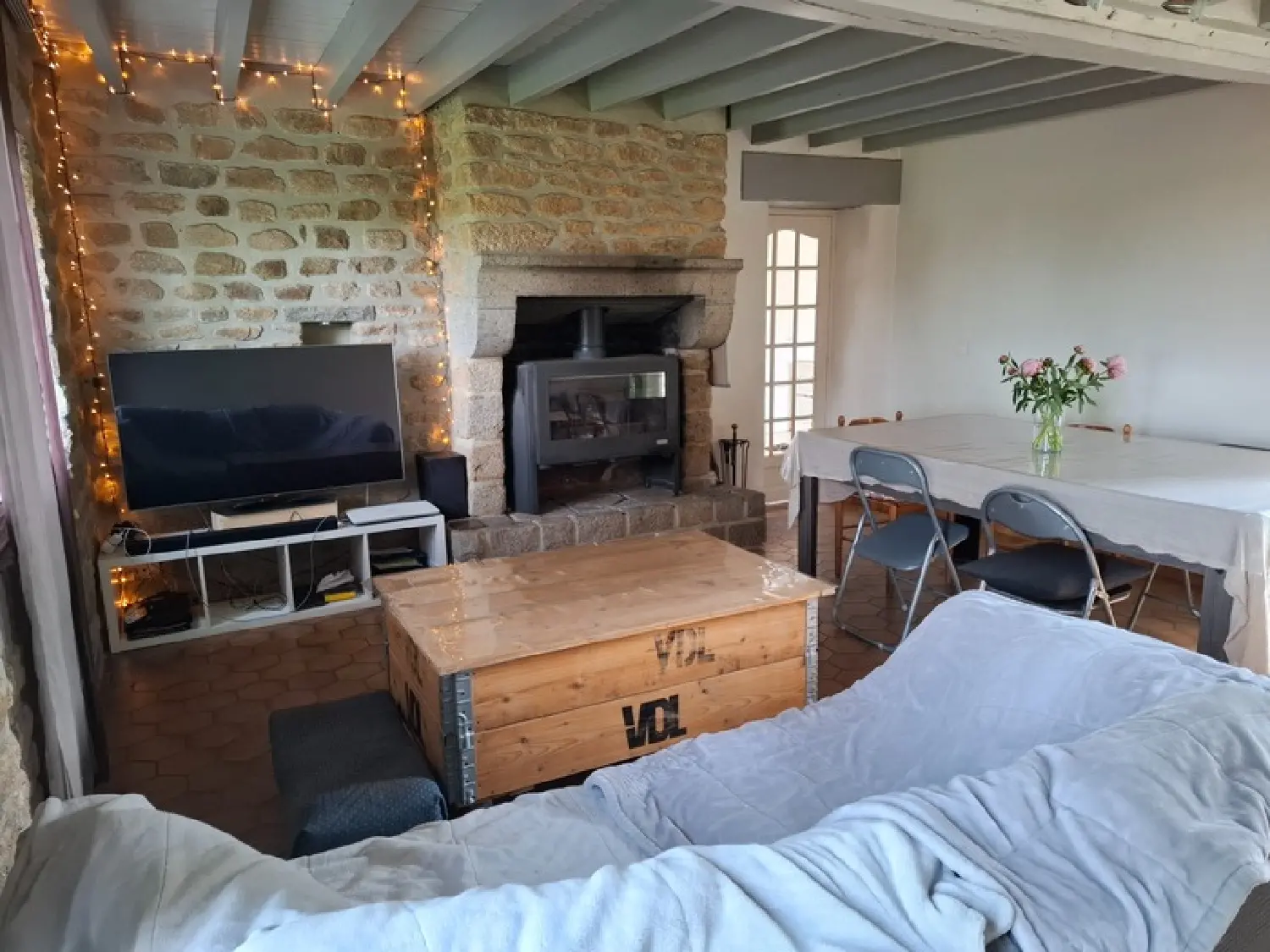  for sale house Caligny Orne 4