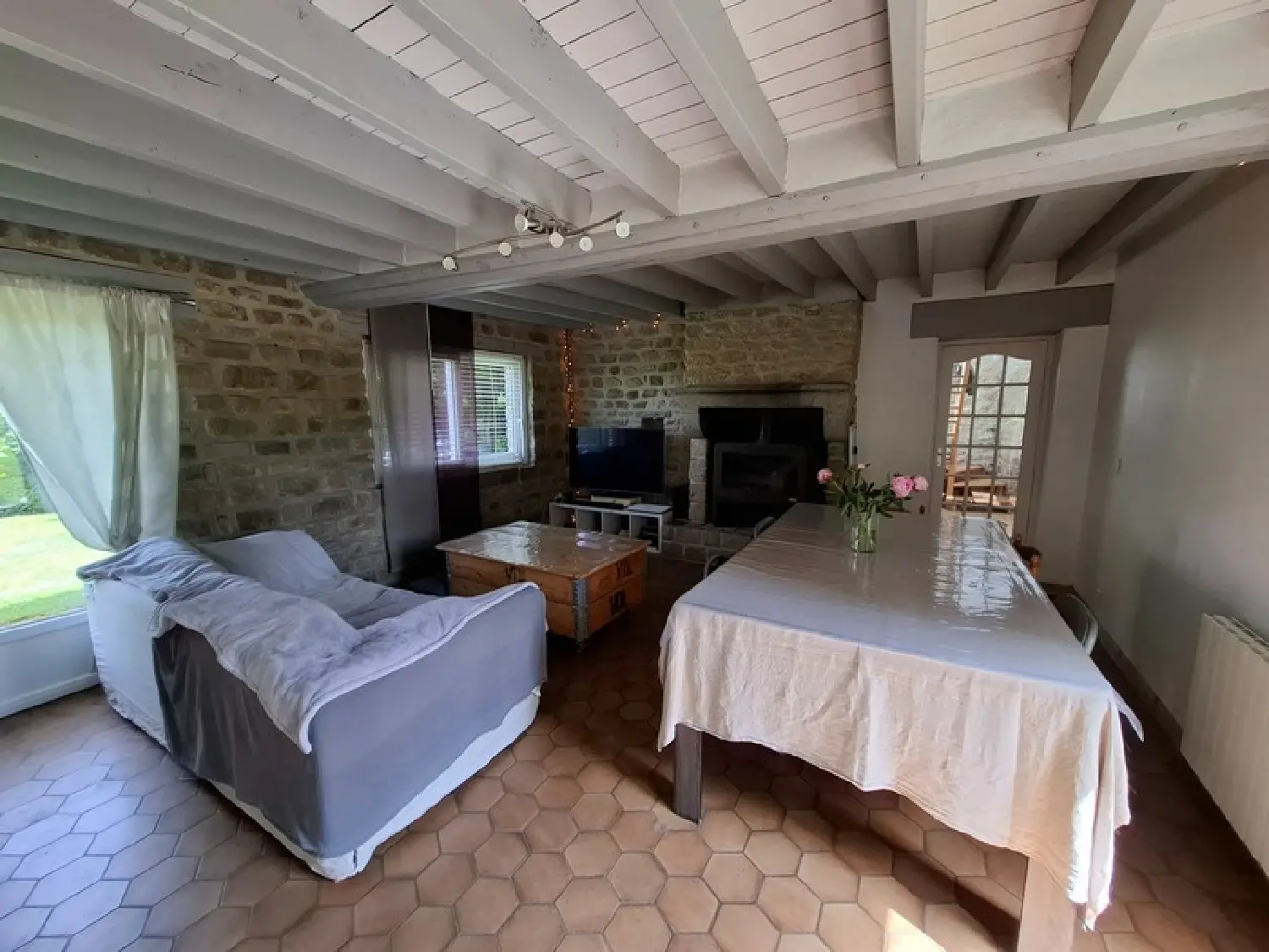  for sale house Caligny Orne 6