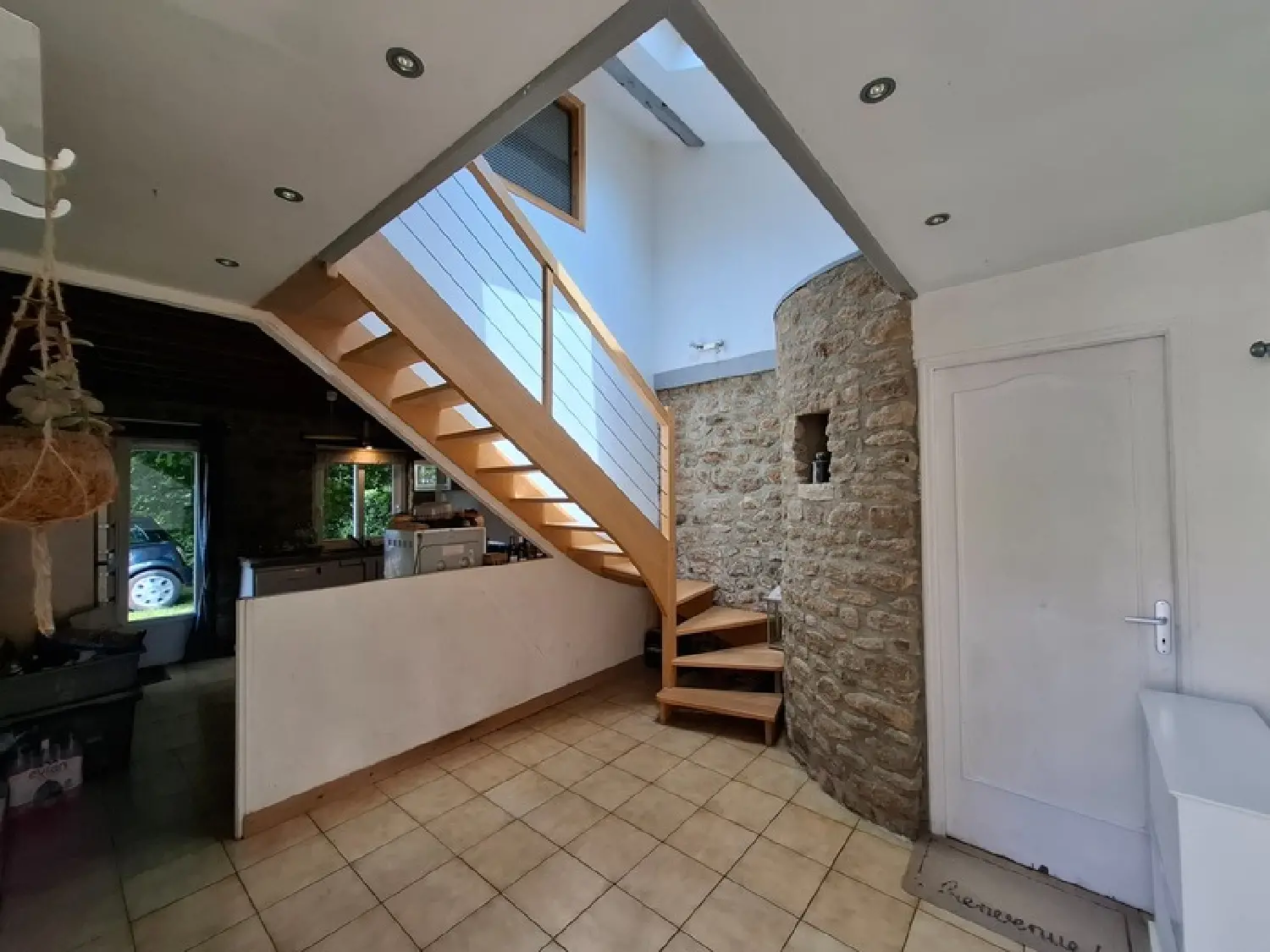  for sale house Caligny Orne 7