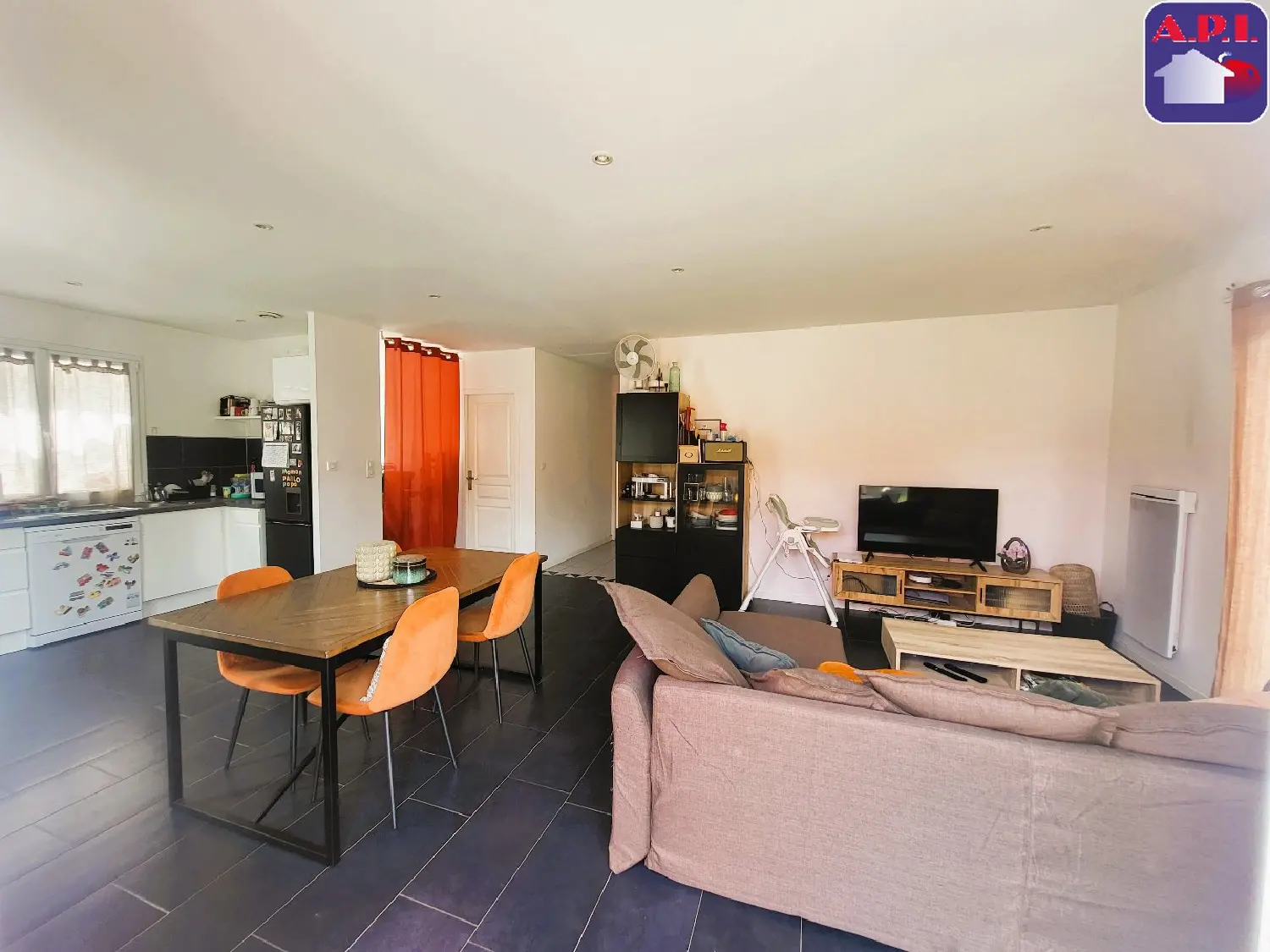  te koop huis Calmont Haute-Garonne 3