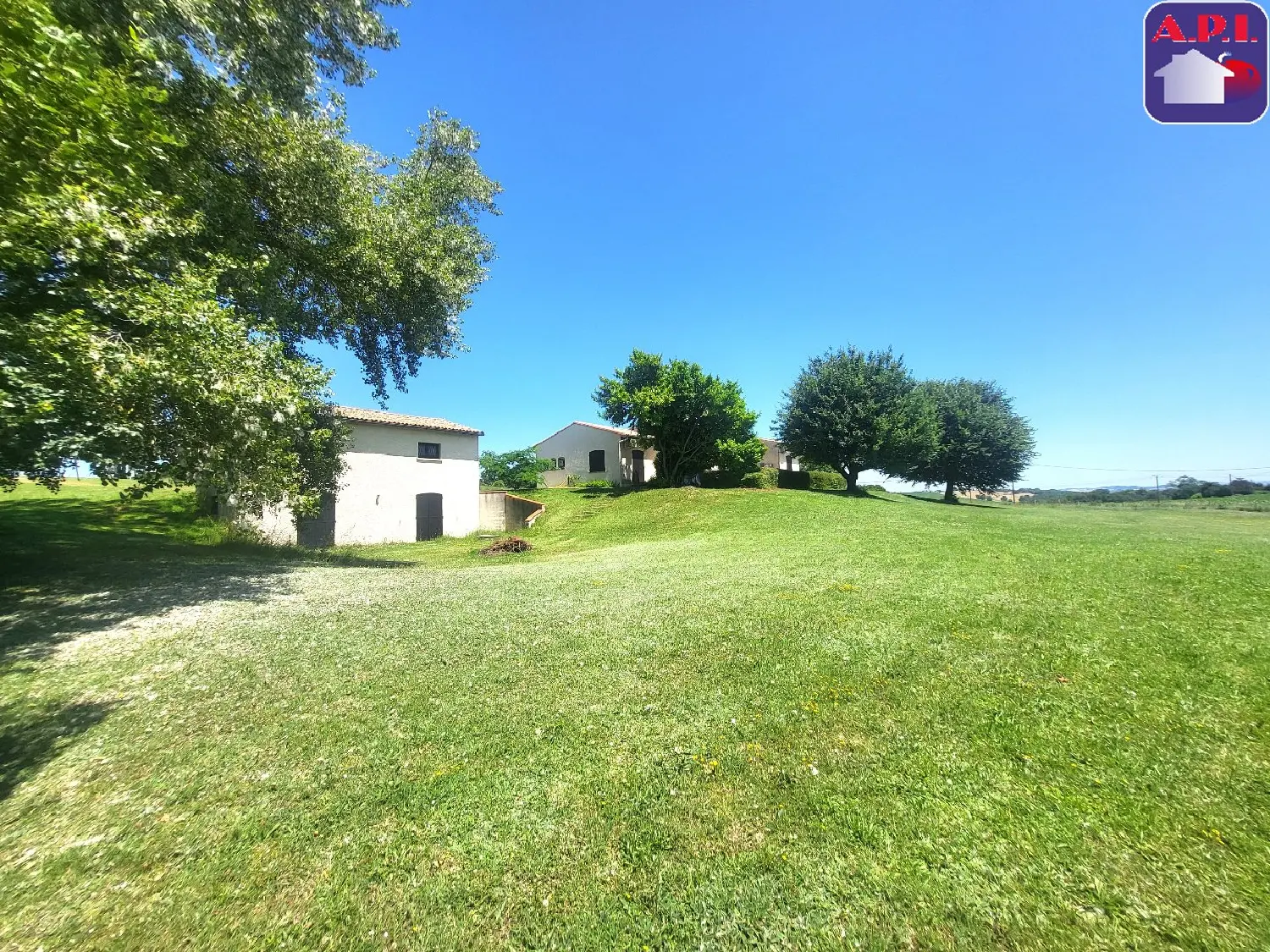  kaufen Haus Calmont Haute-Garonne 1