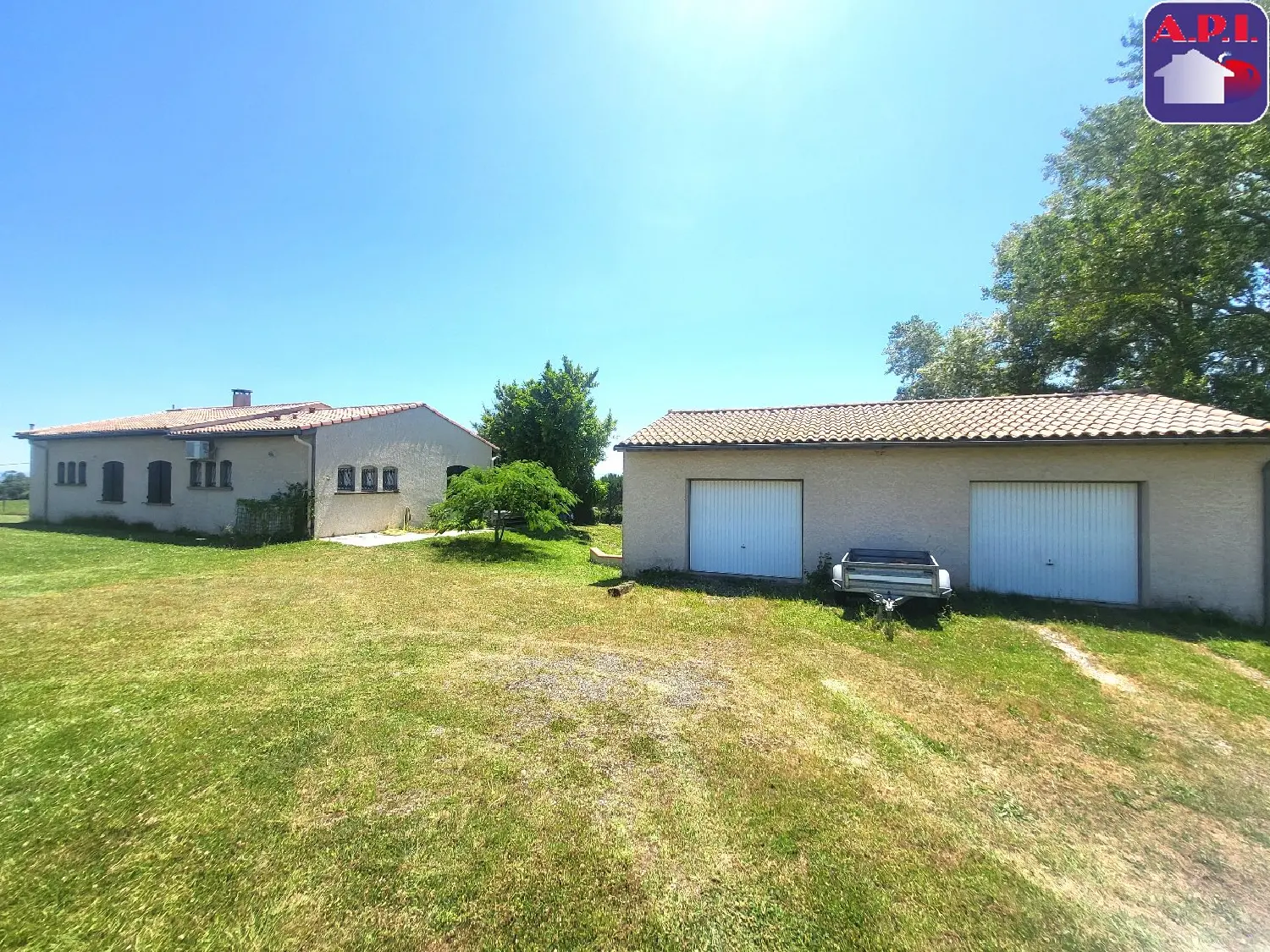  kaufen Haus Calmont Haute-Garonne 3