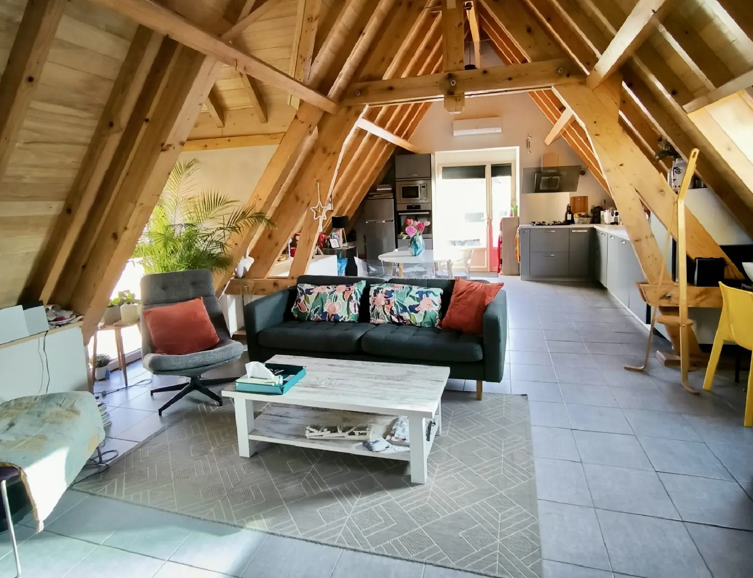  for sale house Calvignac Lot 3