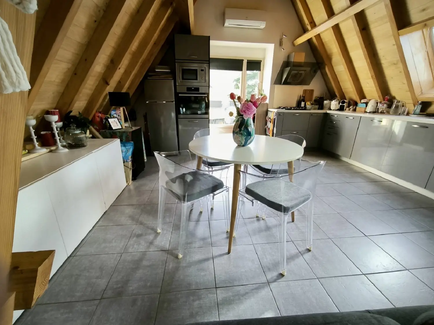  for sale house Calvignac Lot 5