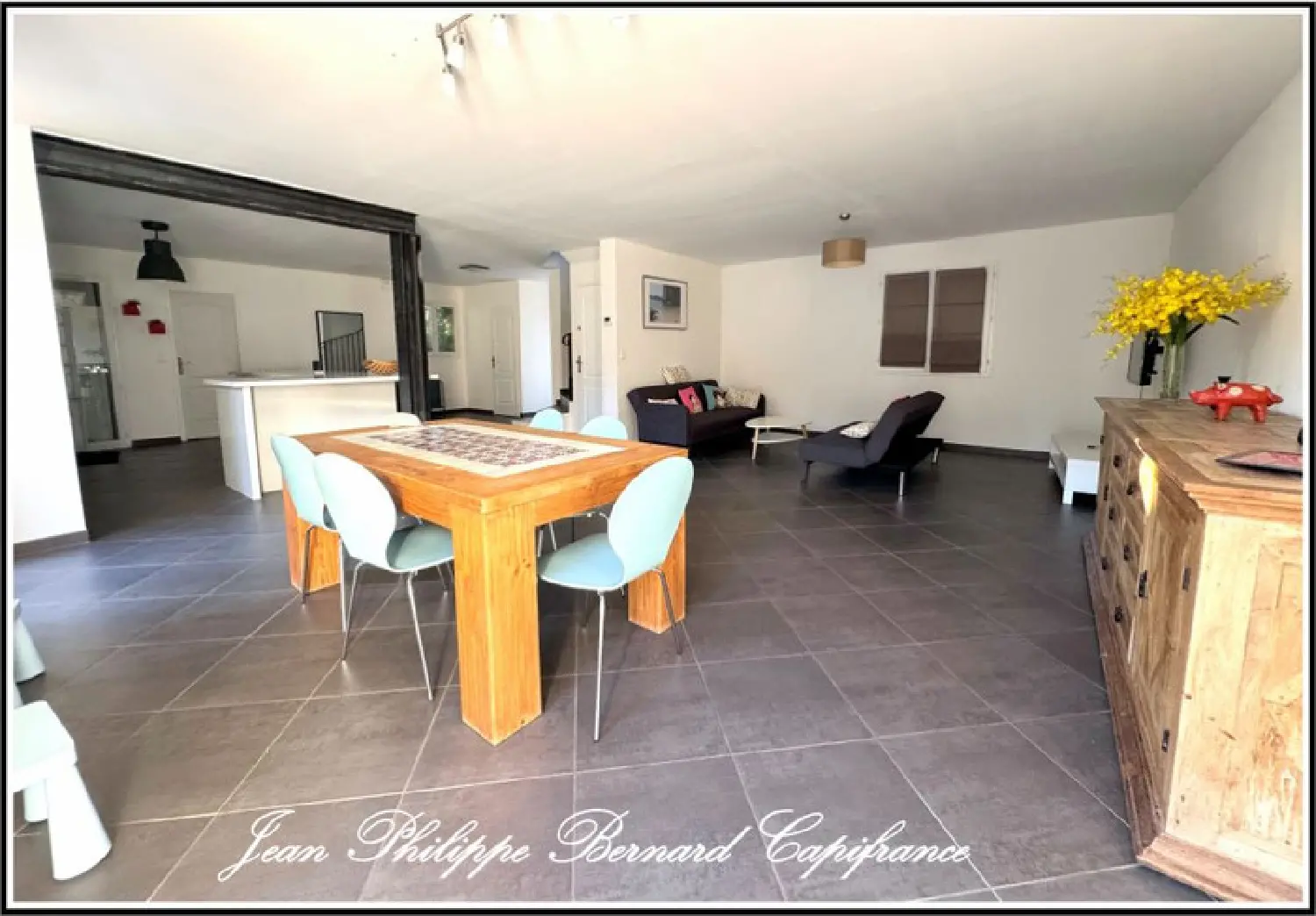  te koop huis Calvisson Gard 2