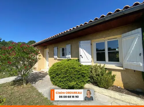 Camblanes-et-Meynac Gironde huis foto 7097294