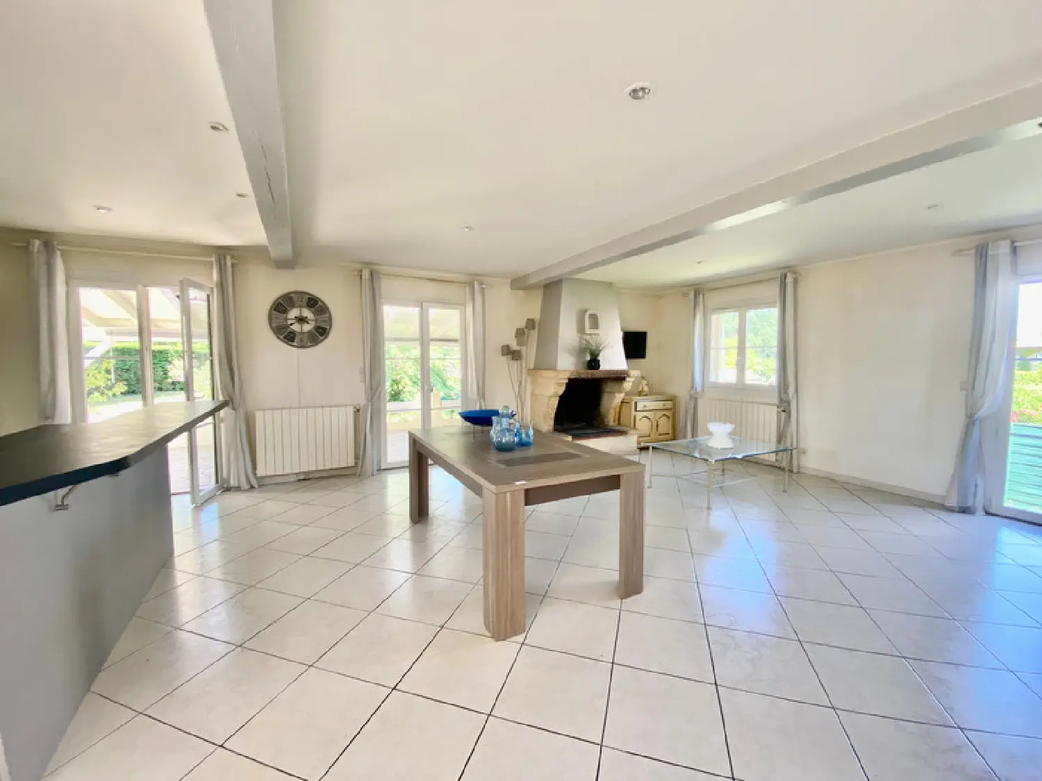  te koop huis Camblanes-et-Meynac Gironde 4