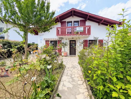  for sale house Cambo-les-Bains Pyrénées-Atlantiques 2