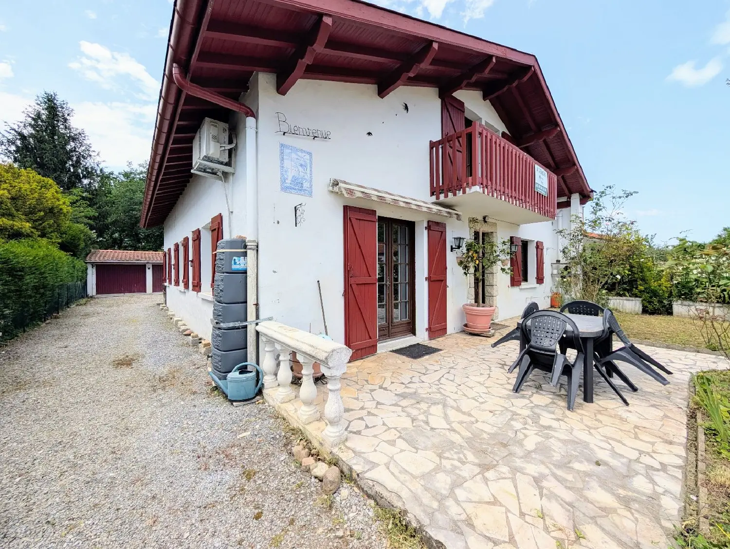  te koop huis Cambo-les-Bains Pyrénées-Atlantiques 3