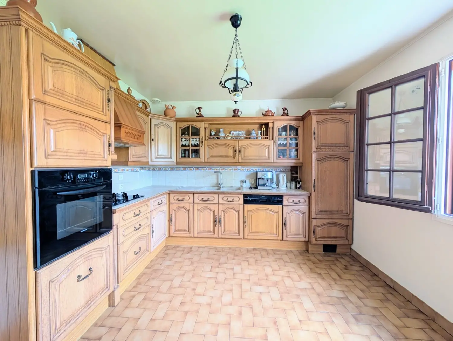  te koop huis Cambo-les-Bains Pyrénées-Atlantiques 4