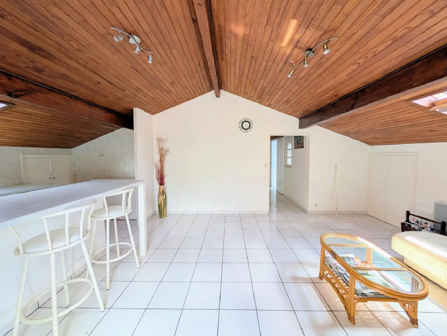  te koop huis Cambo-les-Bains Pyrénées-Atlantiques 5