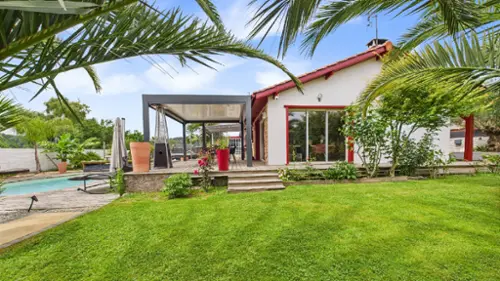 Cambo-les-Bains Pyrénées-Atlantiques house foto 7094519