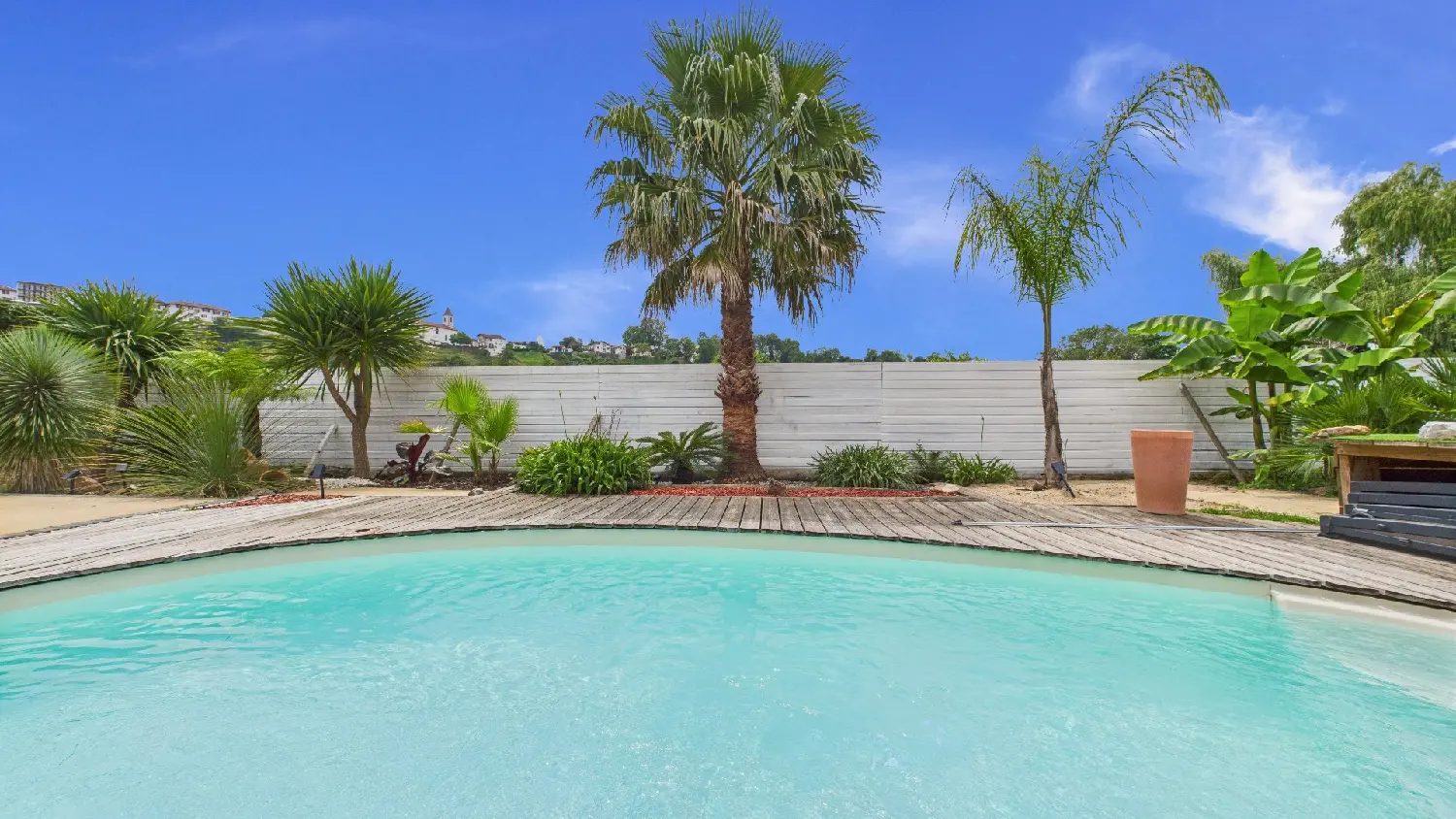  for sale house Cambo-les-Bains Pyrénées-Atlantiques 2