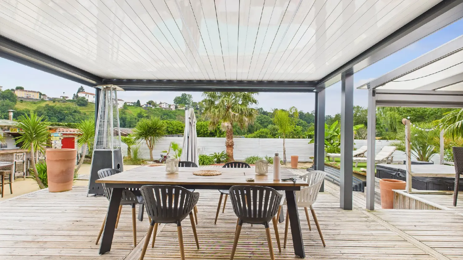  for sale house Cambo-les-Bains Pyrénées-Atlantiques 4