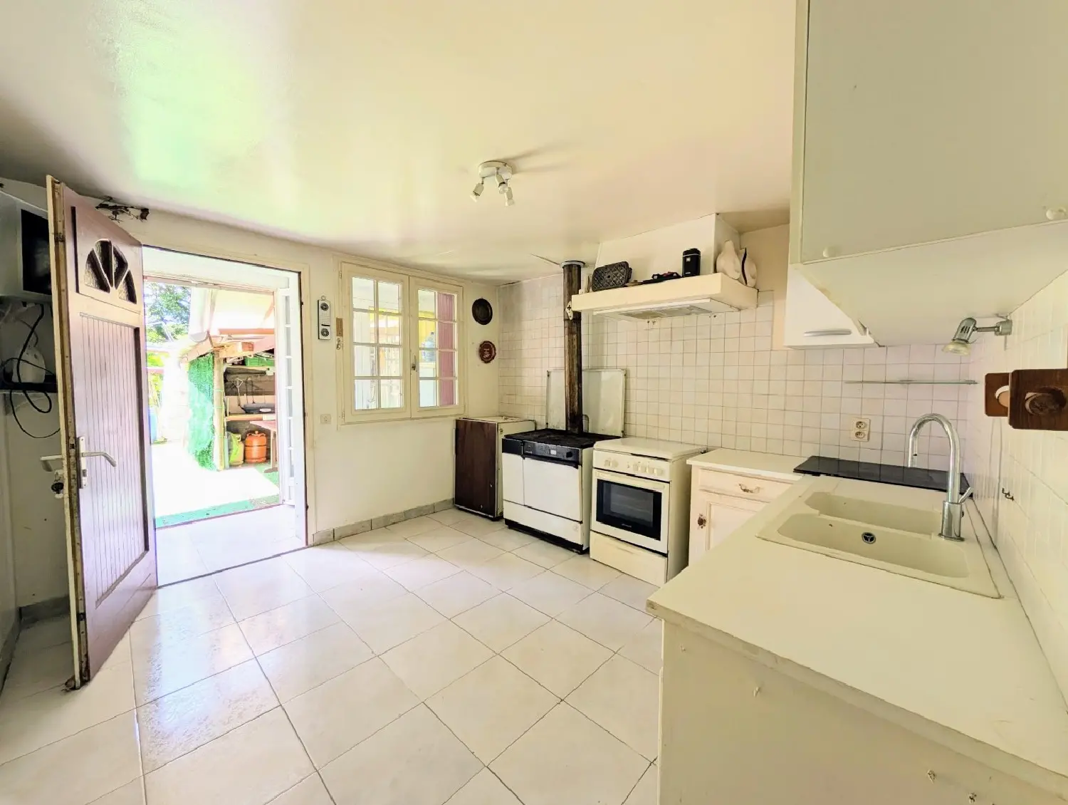  à vendre maison Cambo-les-Bains Pyrénées-Atlantiques 4