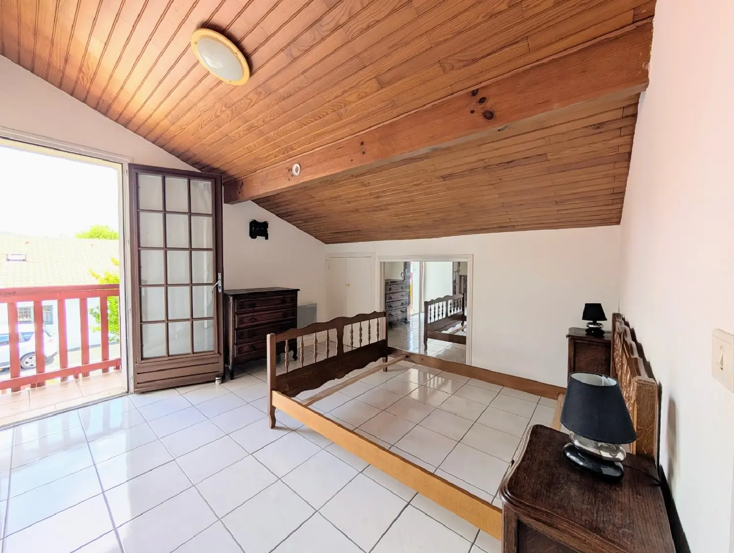  à vendre maison Cambo-les-Bains Pyrénées-Atlantiques 8