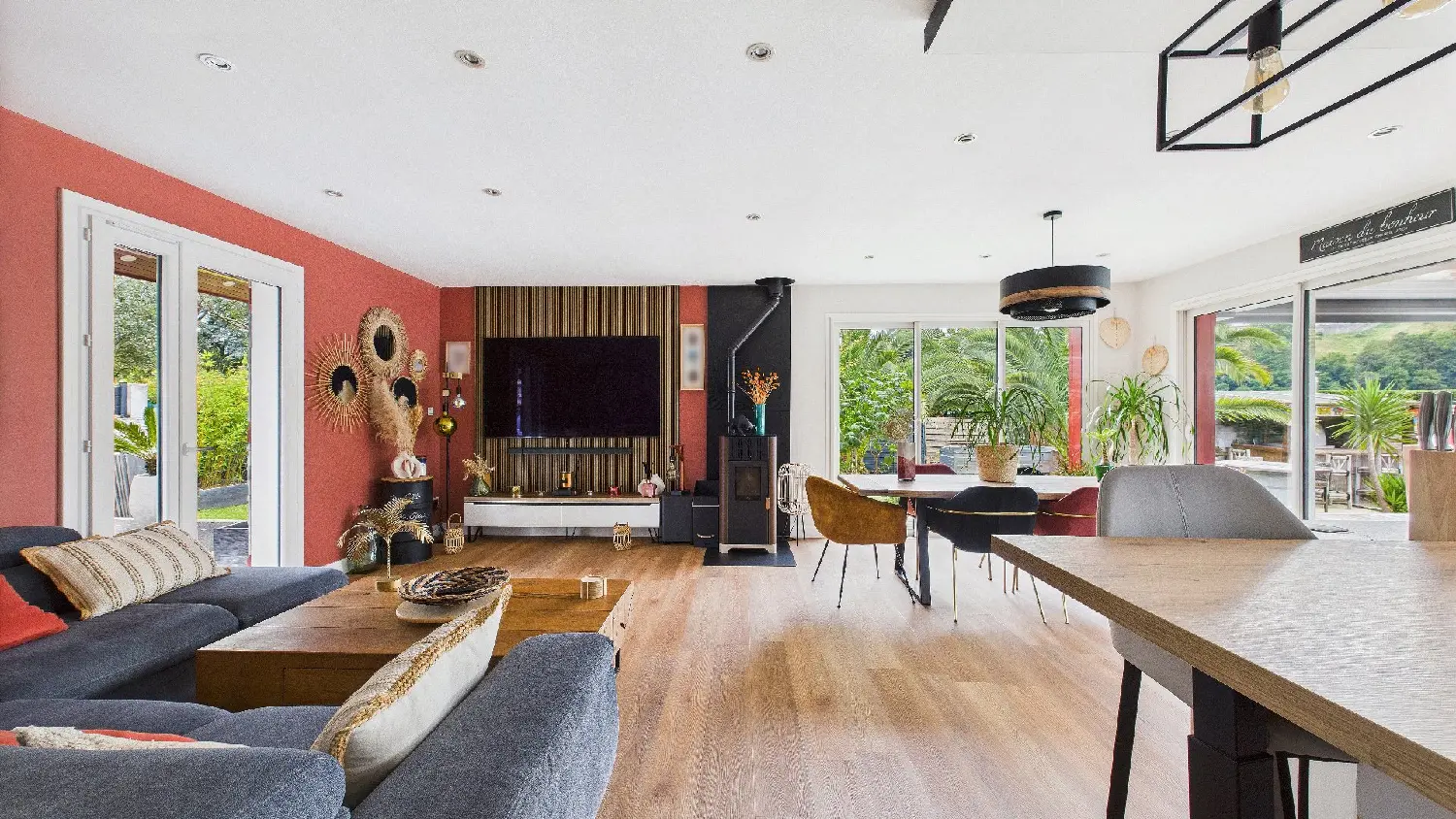  à vendre maison Cambo-les-Bains Pyrénées-Atlantiques 5
