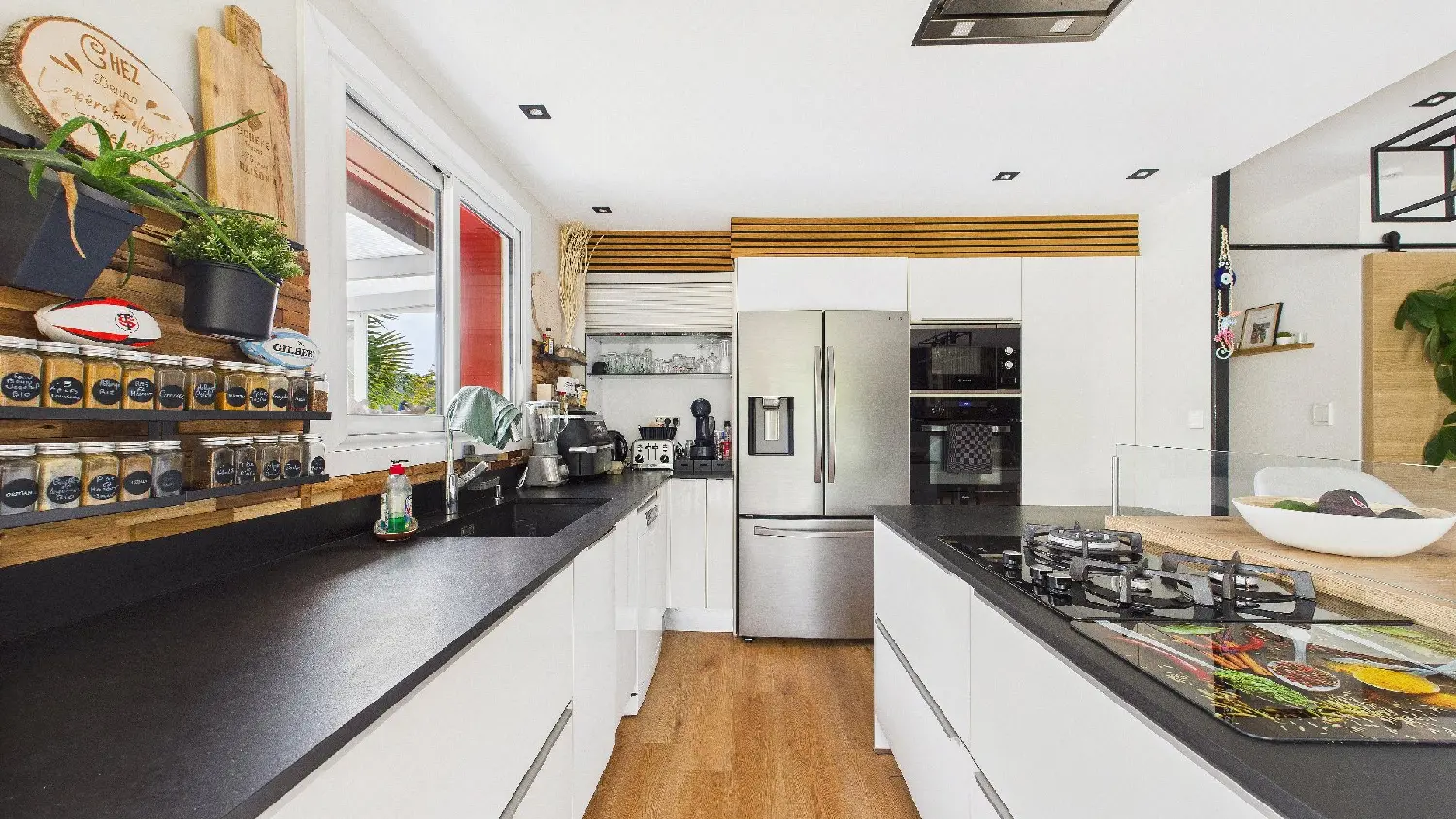  à vendre maison Cambo-les-Bains Pyrénées-Atlantiques 7