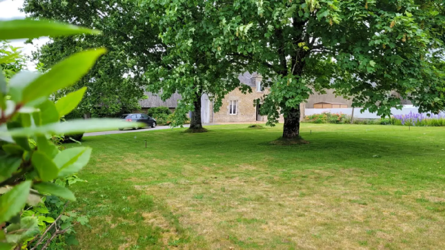  te koop huis Camors Morbihan 3