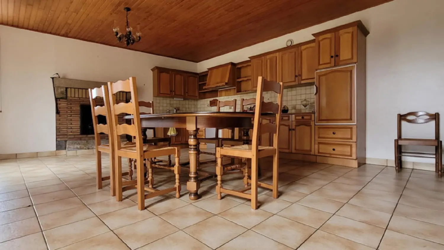  te koop huis Camors Morbihan 6