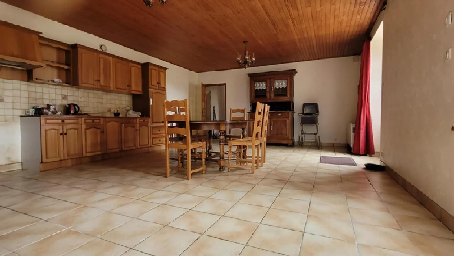  te koop huis Camors Morbihan 8