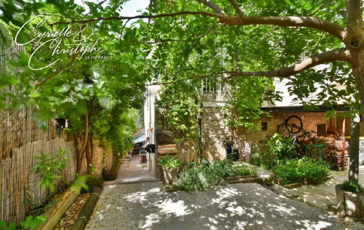  kaufen Haus Campagnan Hérault 3