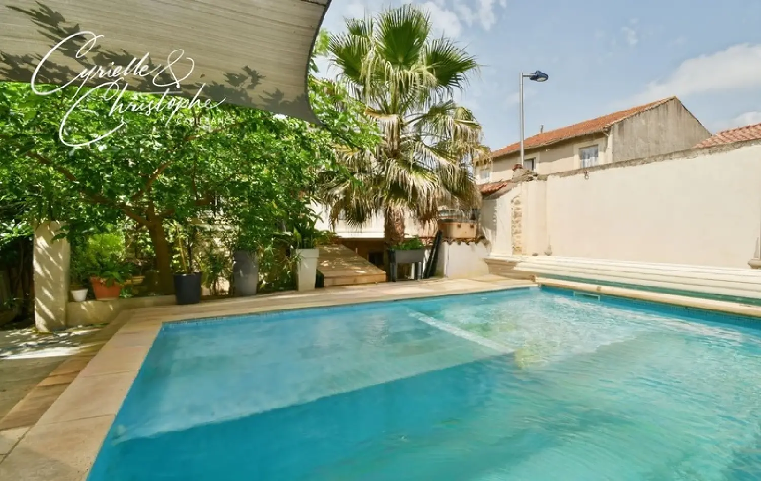  kaufen Haus Campagnan Hérault 8