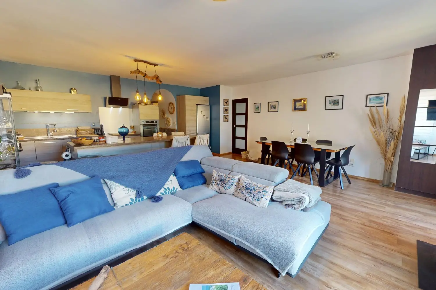  en venta casa Campagnan Hérault 2