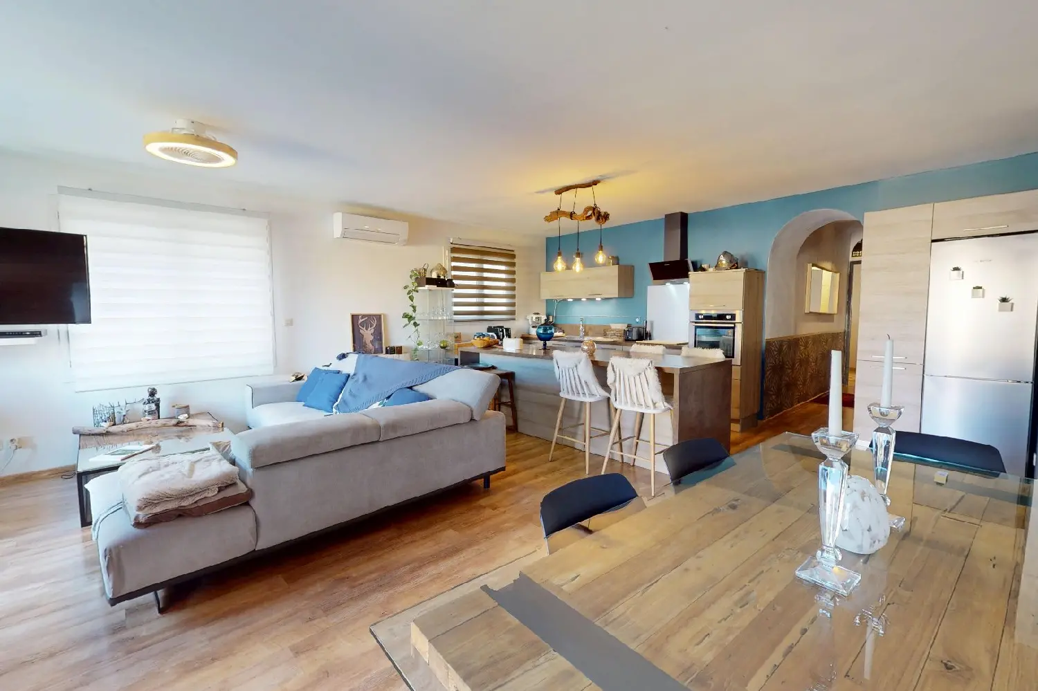  en venta casa Campagnan Hérault 3