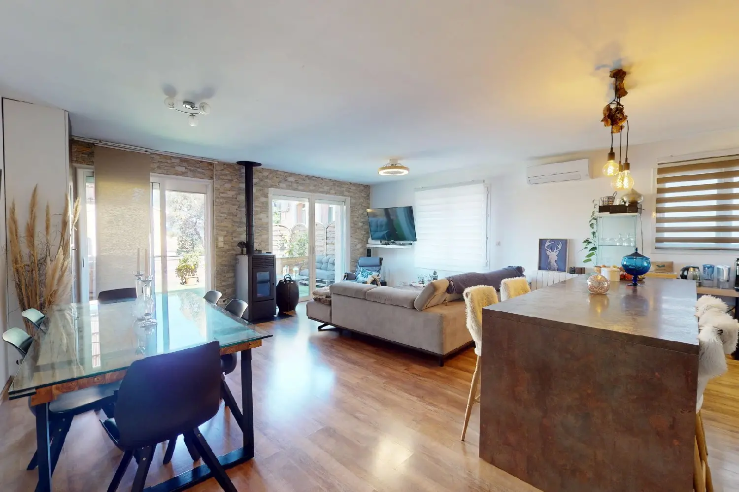  en venta casa Campagnan Hérault 4