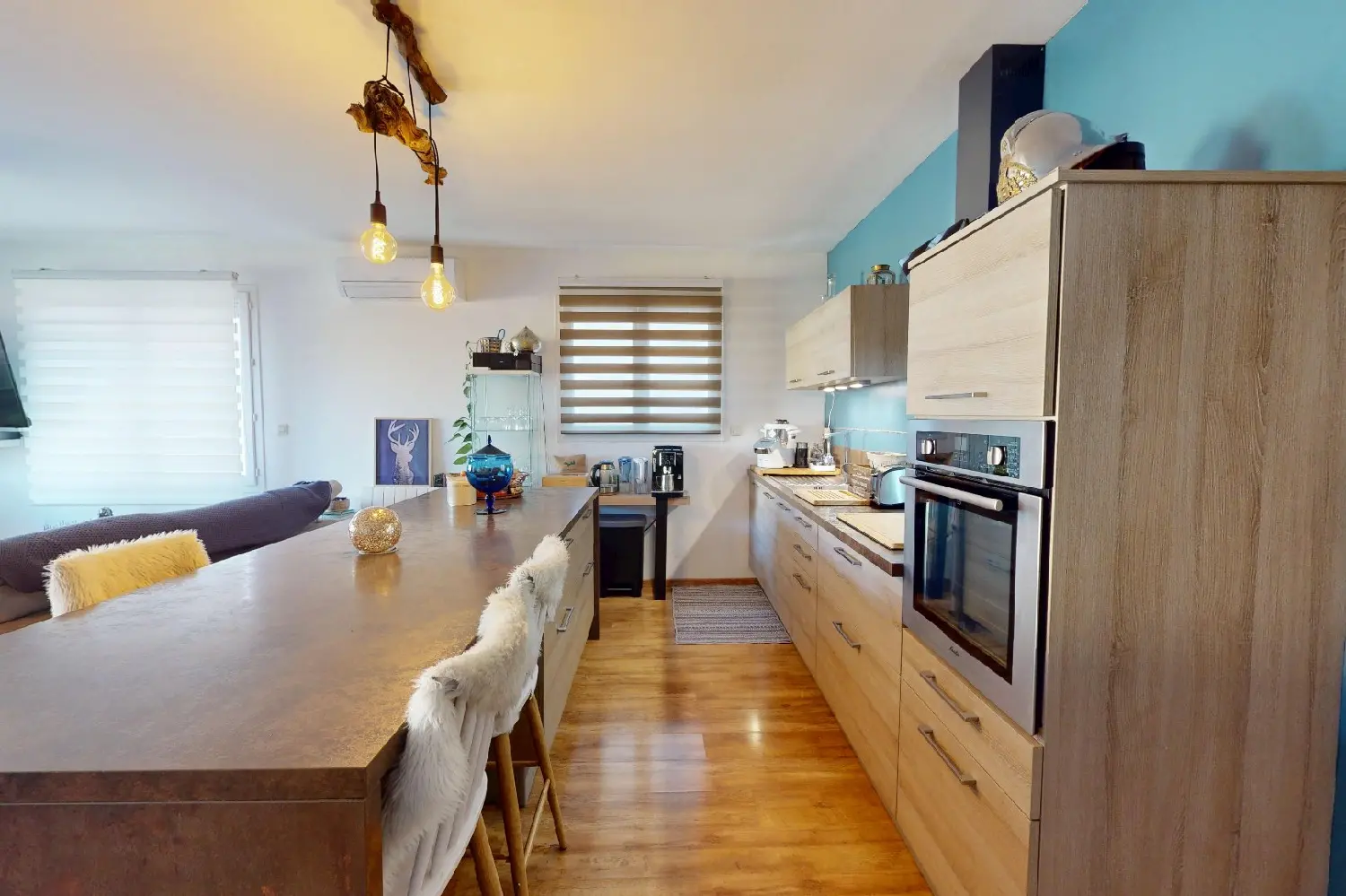  en venta casa Campagnan Hérault 6