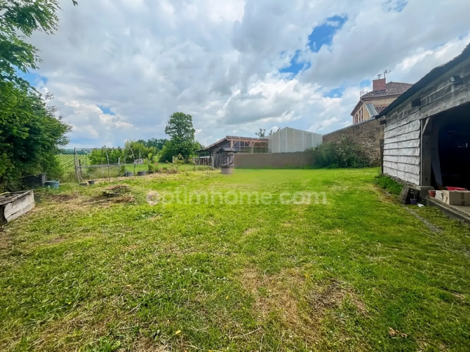  te koop huis Campagne-d'Armagnac Gers 8
