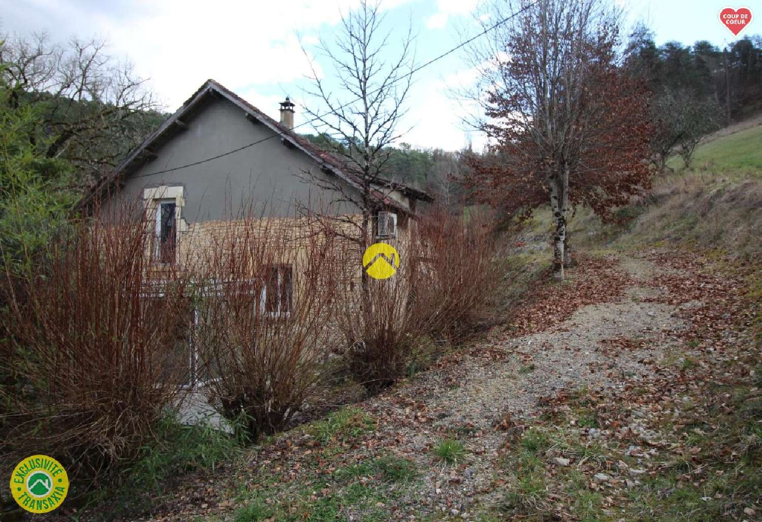  te koop huis Campagne Dordogne 4