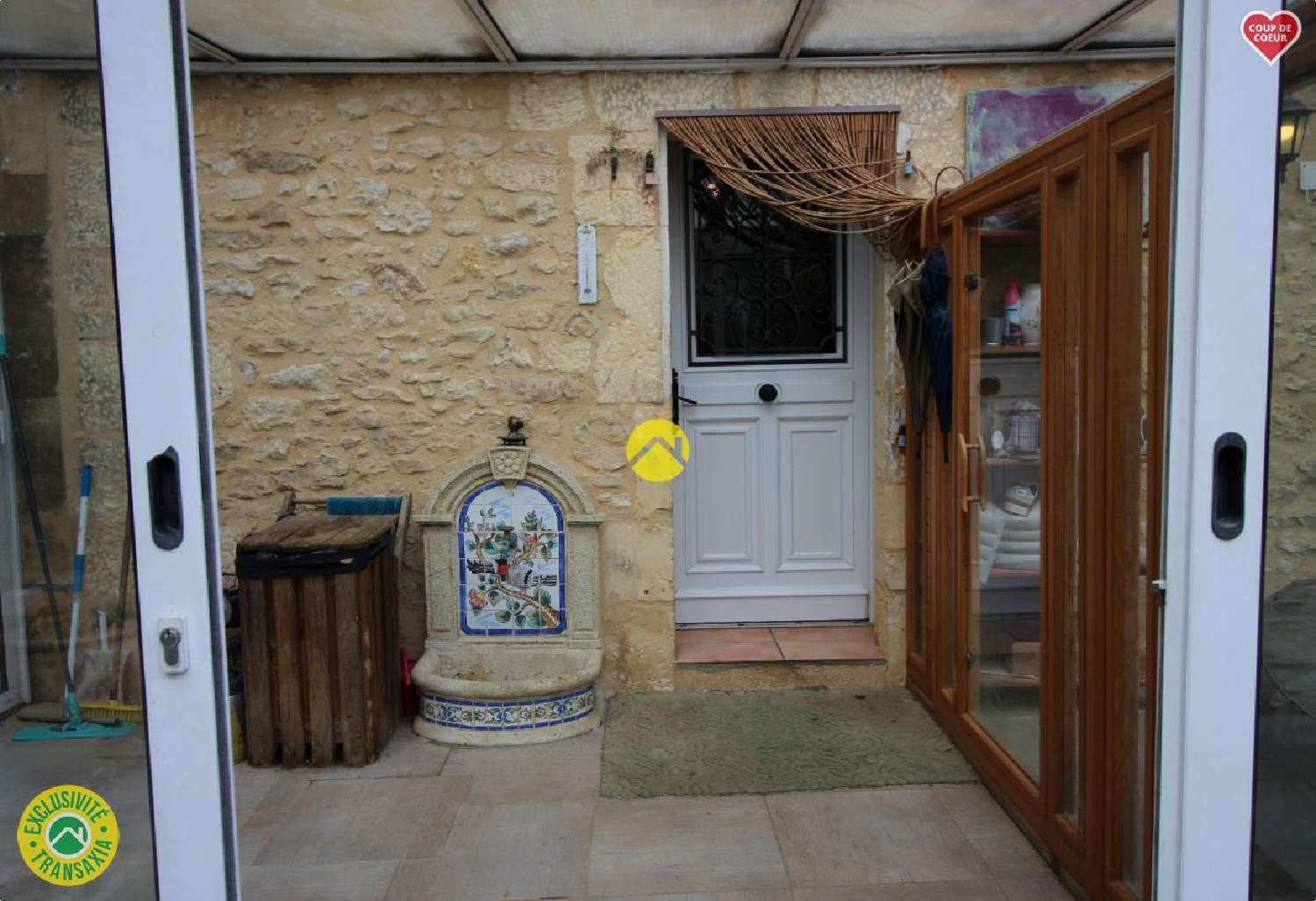  te koop huis Campagne Dordogne 5